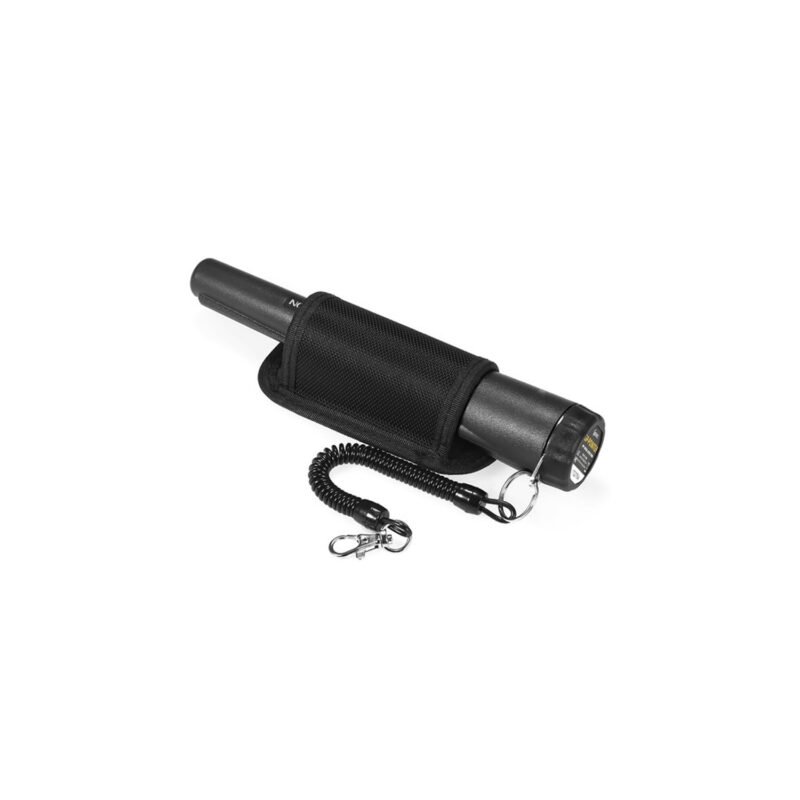 puntero detector de metales — vista 2