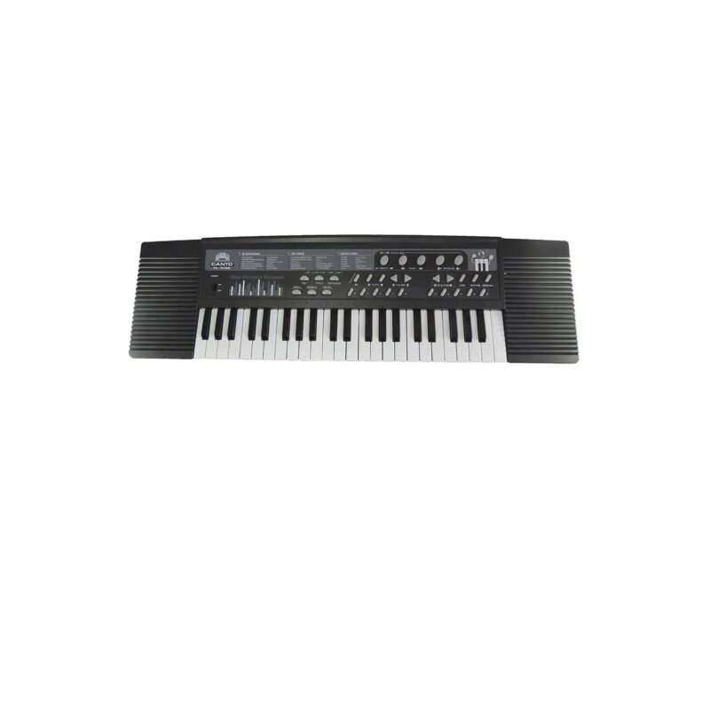 teclado electronico bt de 44 teclas — vista 3