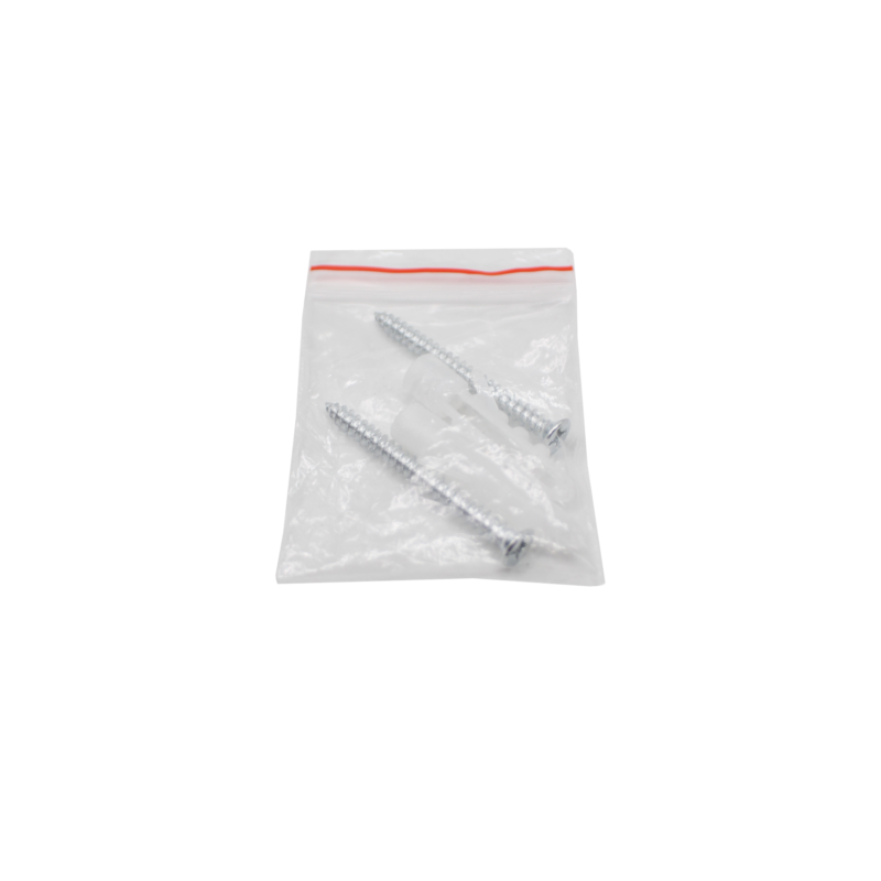 set de 2 soportes de pared para guitarra bajo y ukelele — vista 4