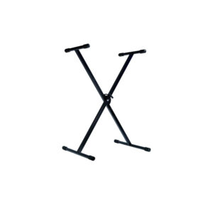 atril simple para teclado electronico