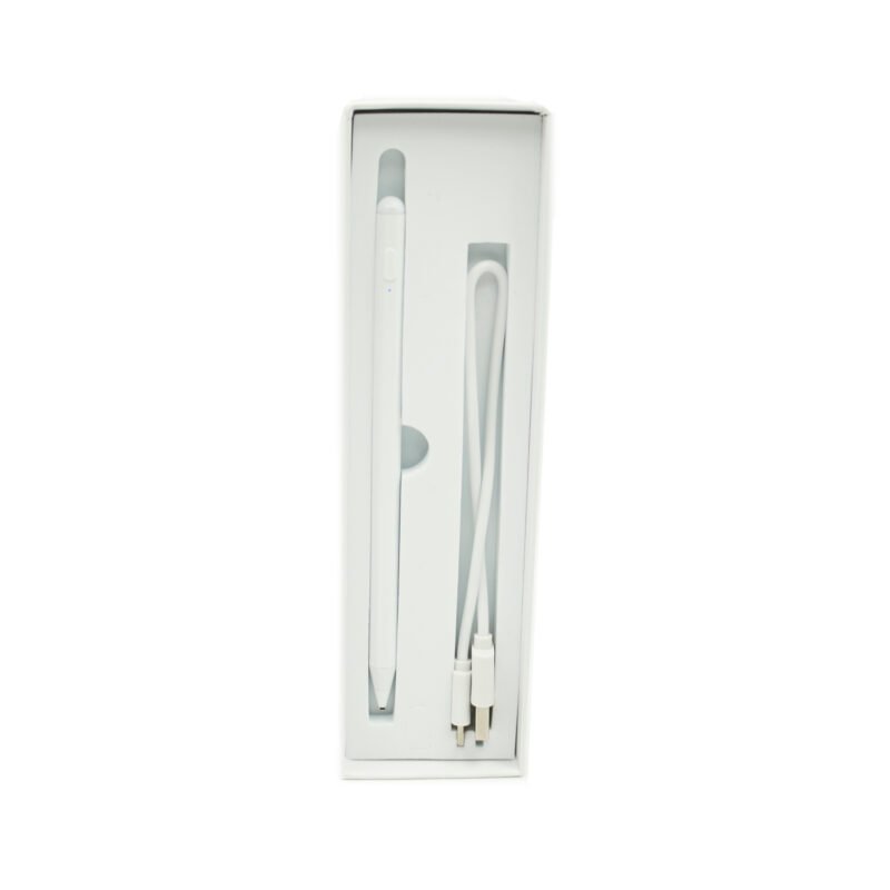 lapiz tactil universal carga tipo c — vista 4