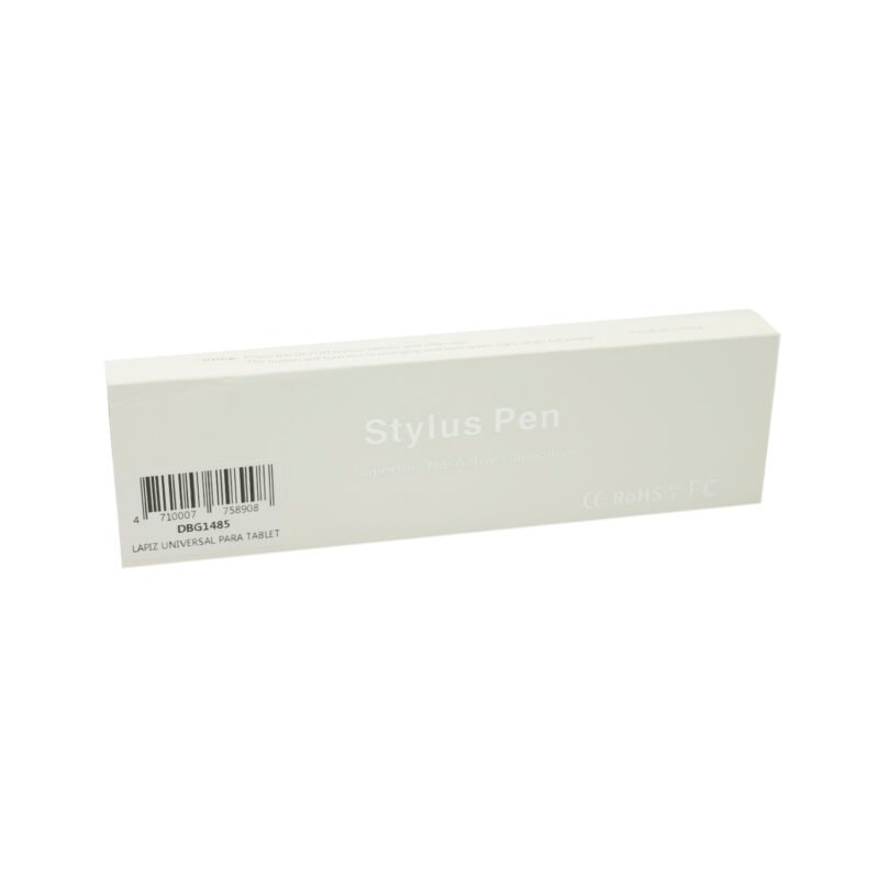 lapiz tactil universal carga tipo c — vista 5