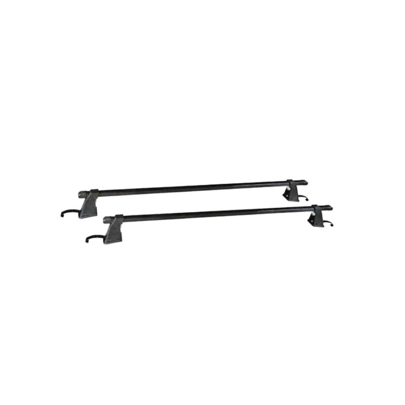 barra porta equipaje universal para automovil
