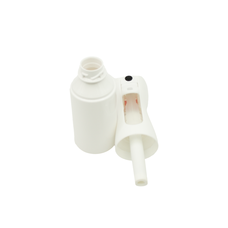 atomizador profesional sprayer 200 ml — vista 3