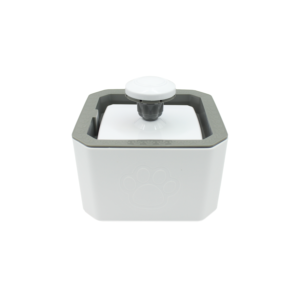 bebedero automatico para perros y gato + filtro de agua