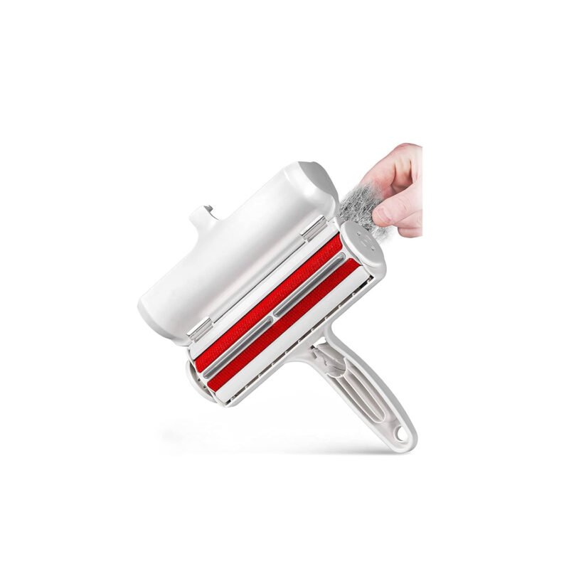 eliminador de pelusas y cabello zerocabello — vista 3