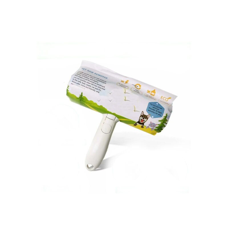 eliminador de pelusas y cabello zerocabello — vista 4
