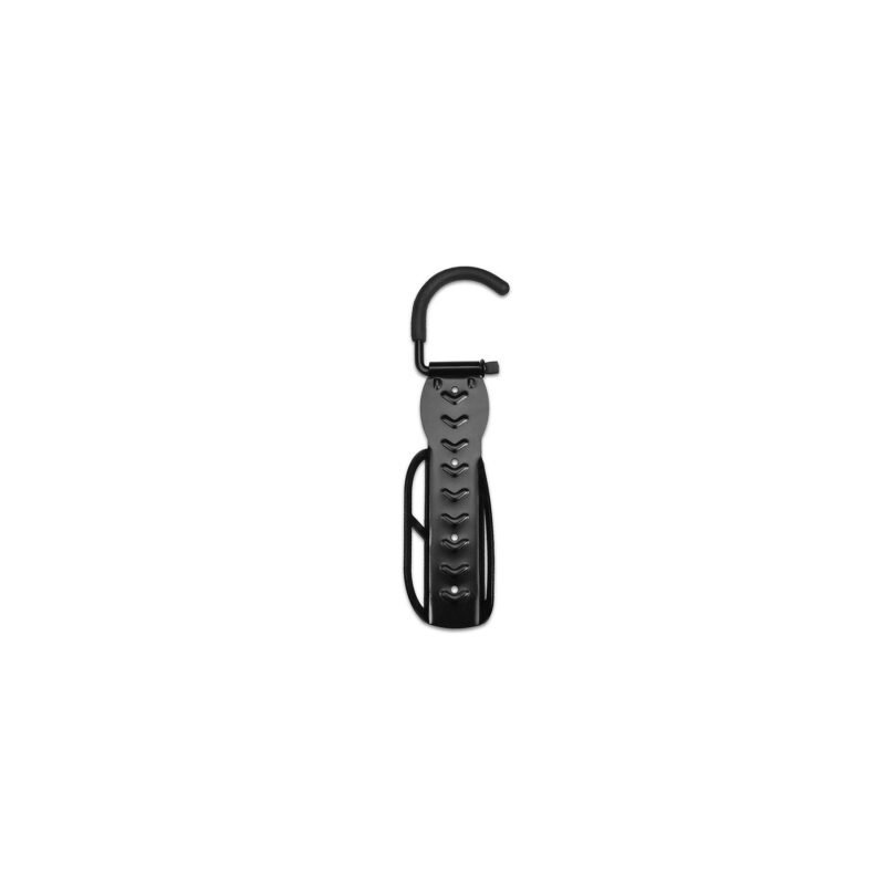 set de 2 gancho de soporte para bicicleta — vista 2