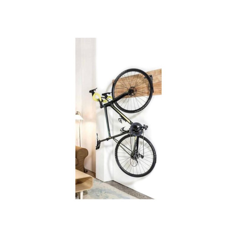 set de 2 gancho de soporte para bicicleta — vista 3