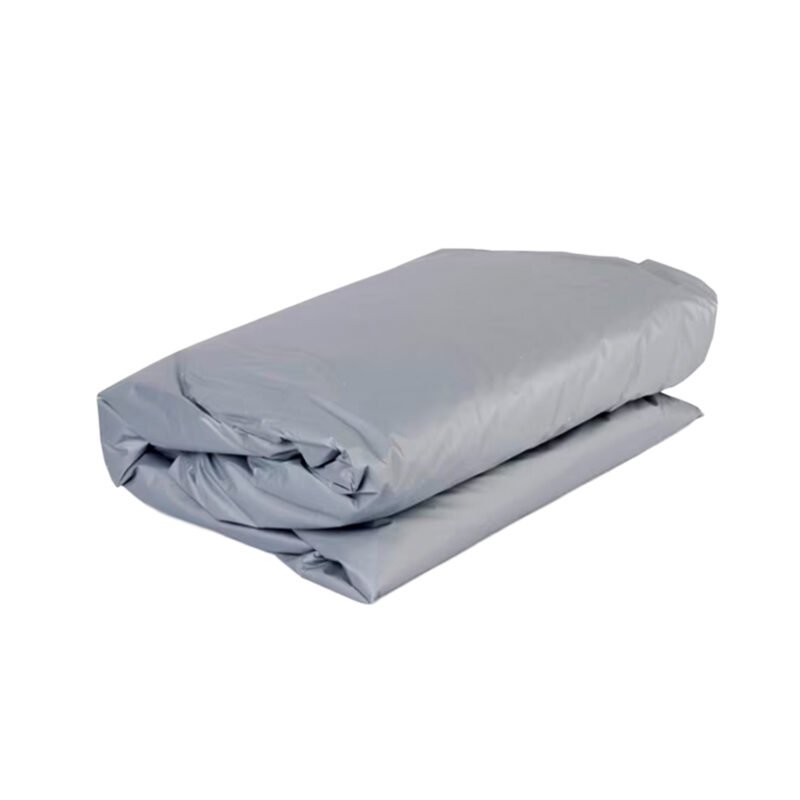 funda impermeable para auto, proteccion solar y a prueba de polvo, disponible en 4 tamaÑos talla l — vista 2