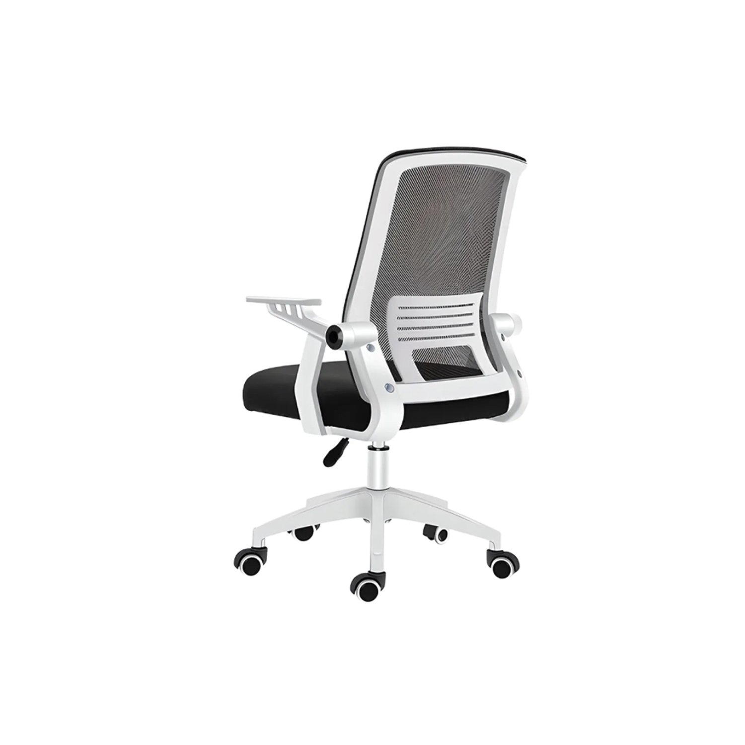 silla de escritorio crusec oficina mesa ejecutiva ergonomica con tapizado de mallawhite silla de escritorio crusec oficina mesa ejecutiva ergonomica con tapizado de mallawhite