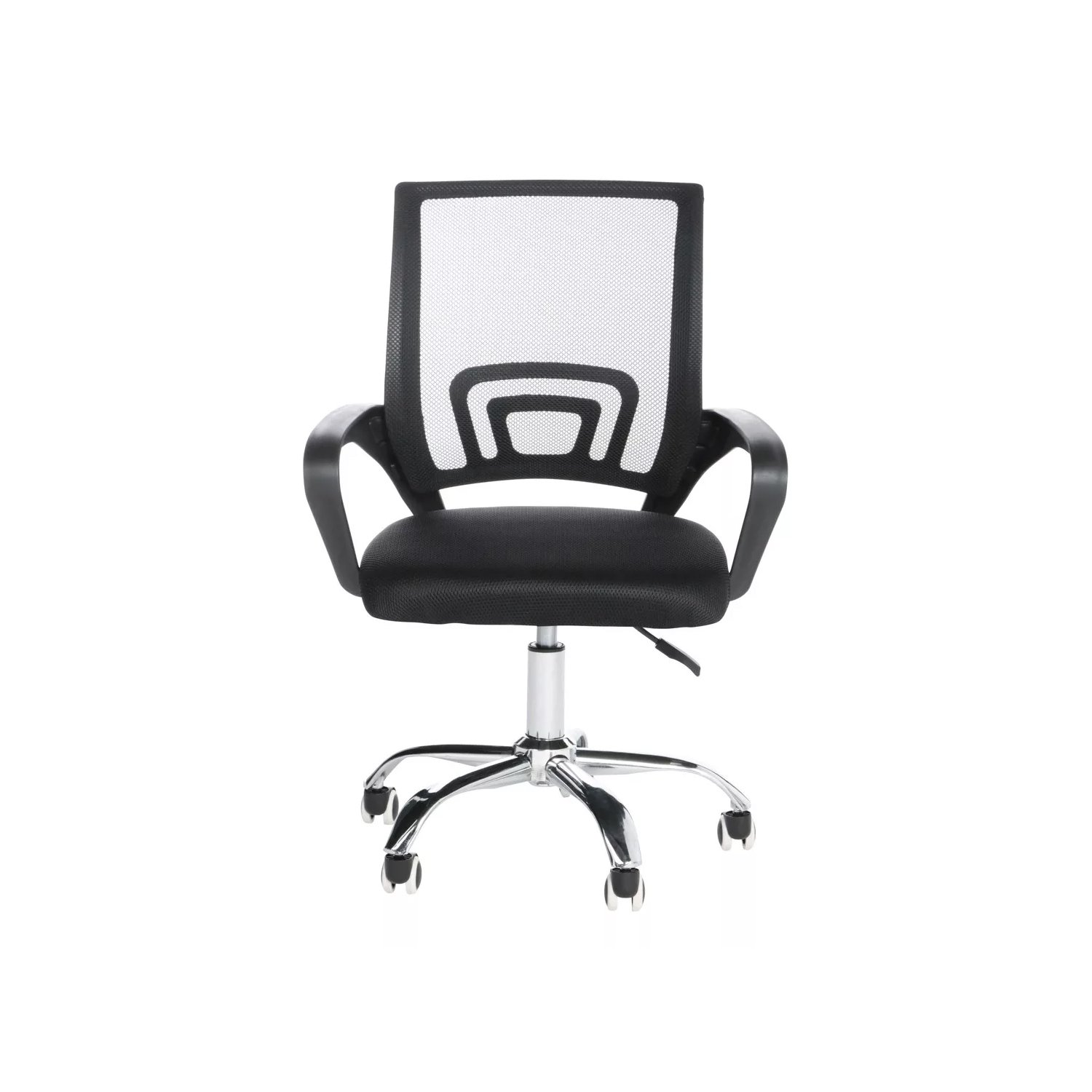 silla escritorio negra apoya brazos malla ergonomica silla escritorio negra apoya brazos malla ergonomica