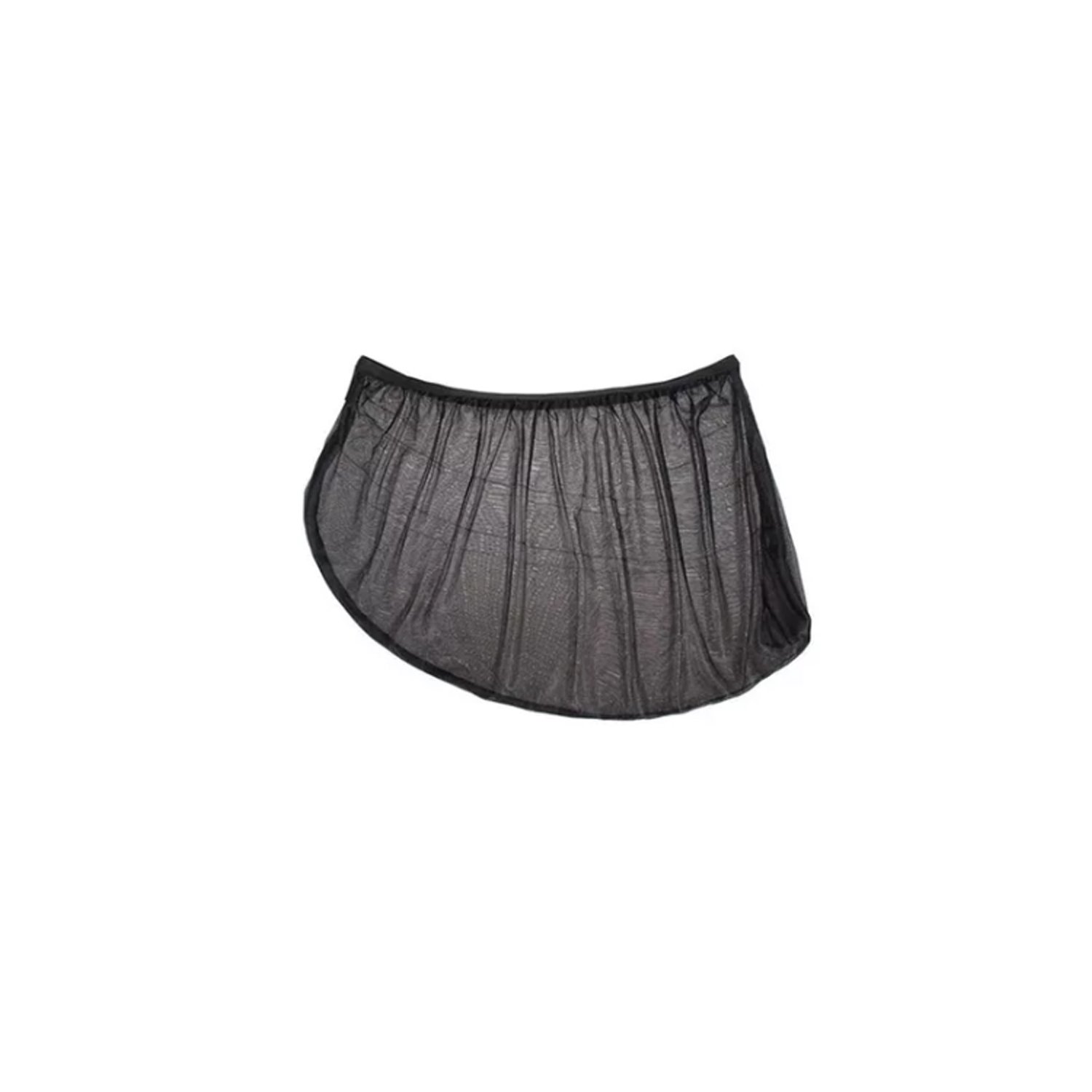 malla cubre ventana lateral de auto 2 unidades malla cubre ventana lateral de auto 2 unidades