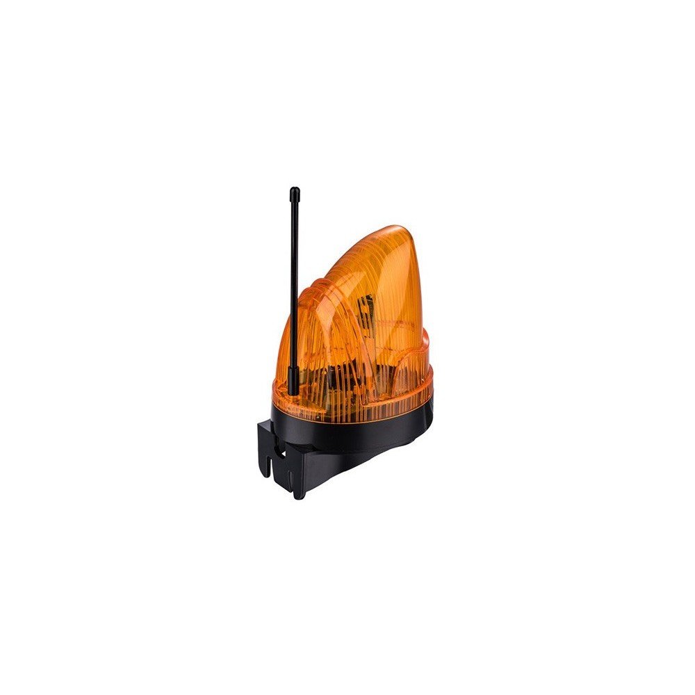 antena baliza con para porton automatico 220vwl419 antena baliza con para porton automatico 220vwl419