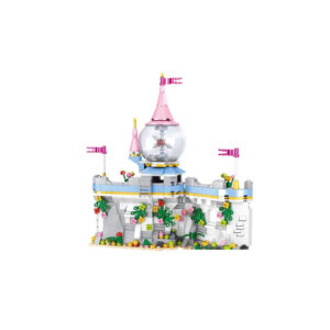 set de bloques armable armable de. 401 piezas