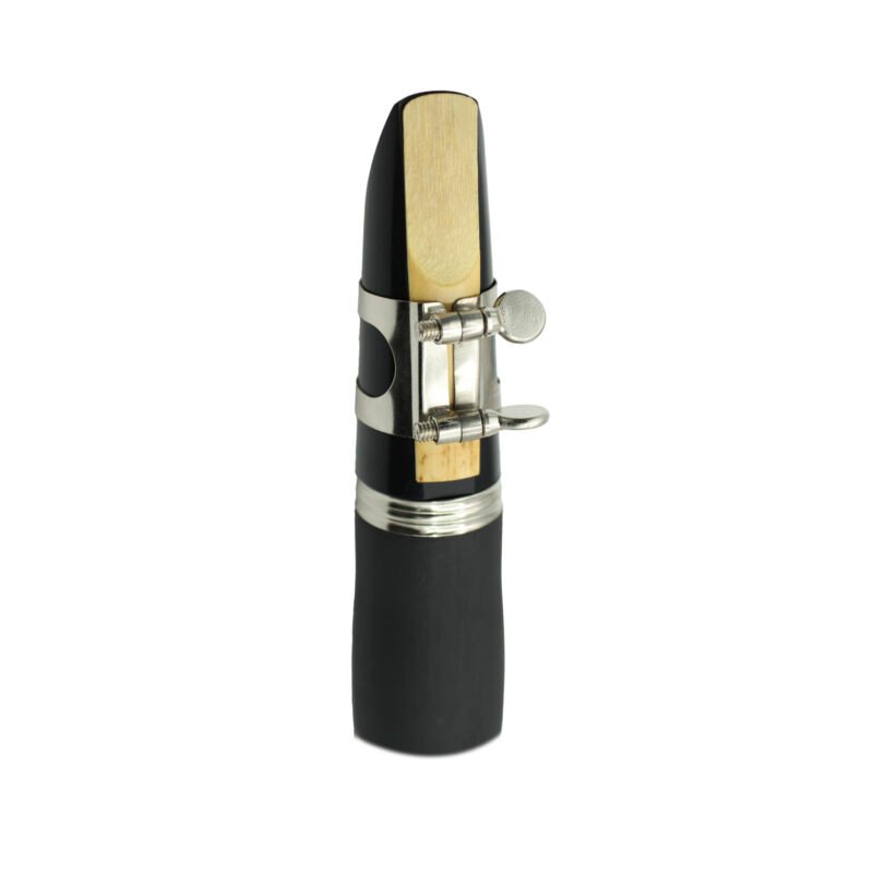clarinete de ebano en si bemol black — vista 11