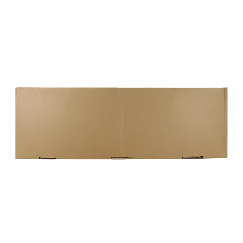 organizador de ducha esquinero de 4 niveles plegable — vista 3