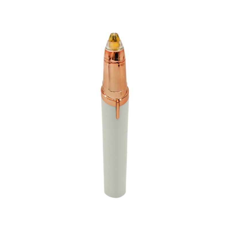 depilador facial tipo labial usb — vista 3