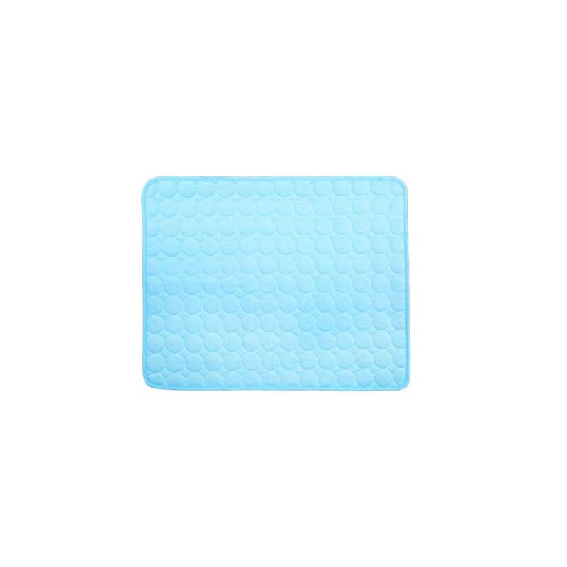 manta de enfriamiento refrescante para mascota — vista 2
