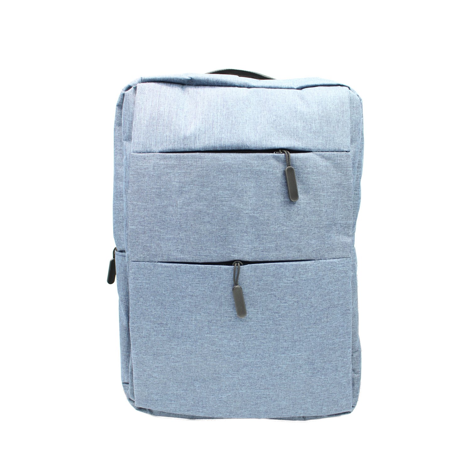 mochila para notebook con puerto de carga blue mochila para notebook con puerto de carga blue