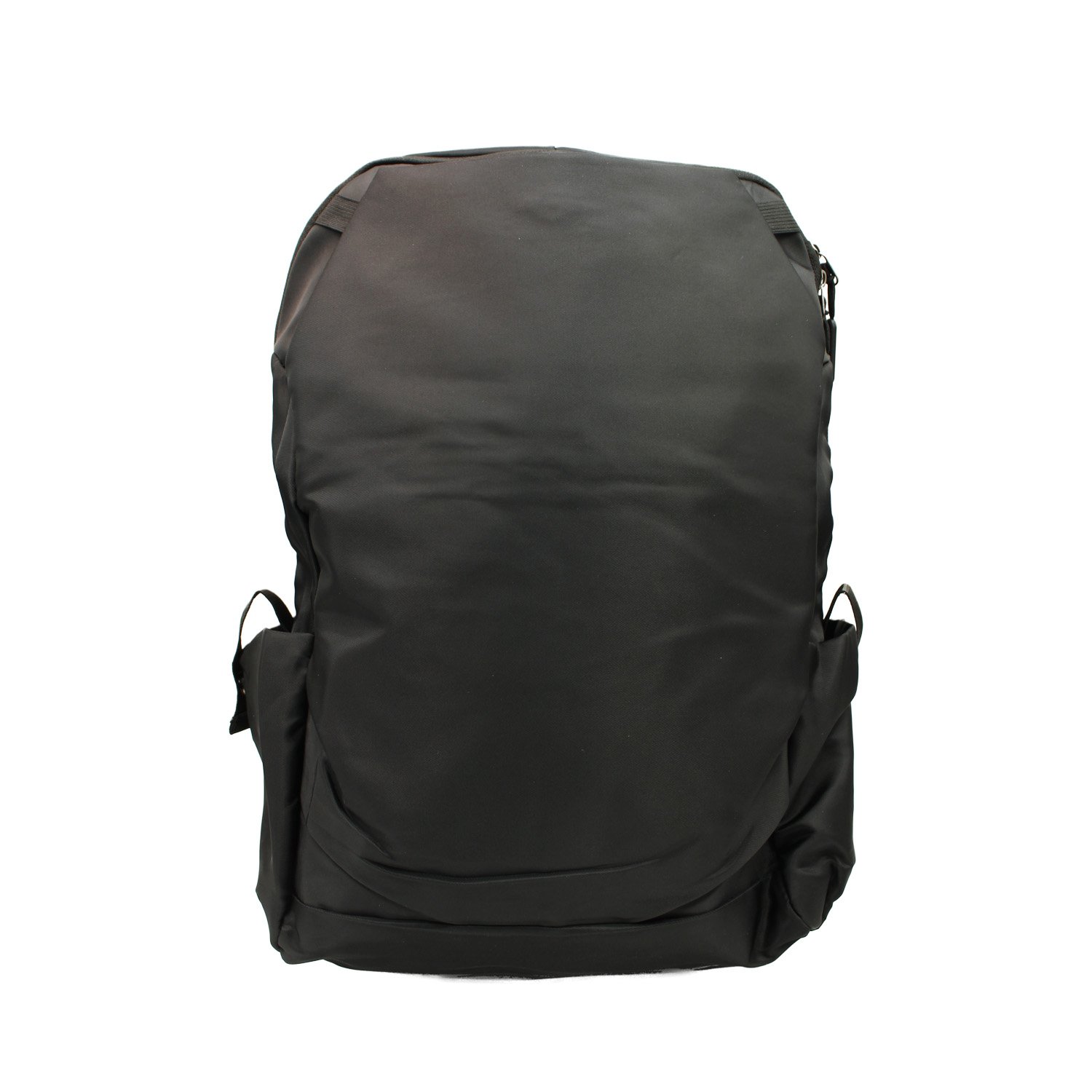 mochila para notebook con puerto de carga black mochila para notebook con puerto de carga black