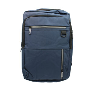 mochila para notebook blue