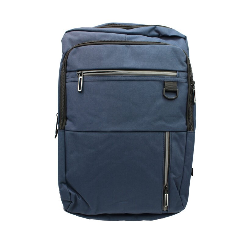 mochila para notebook blue