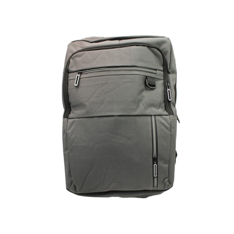 mochila para notebook gray