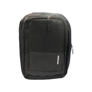 mochila para notebook black
