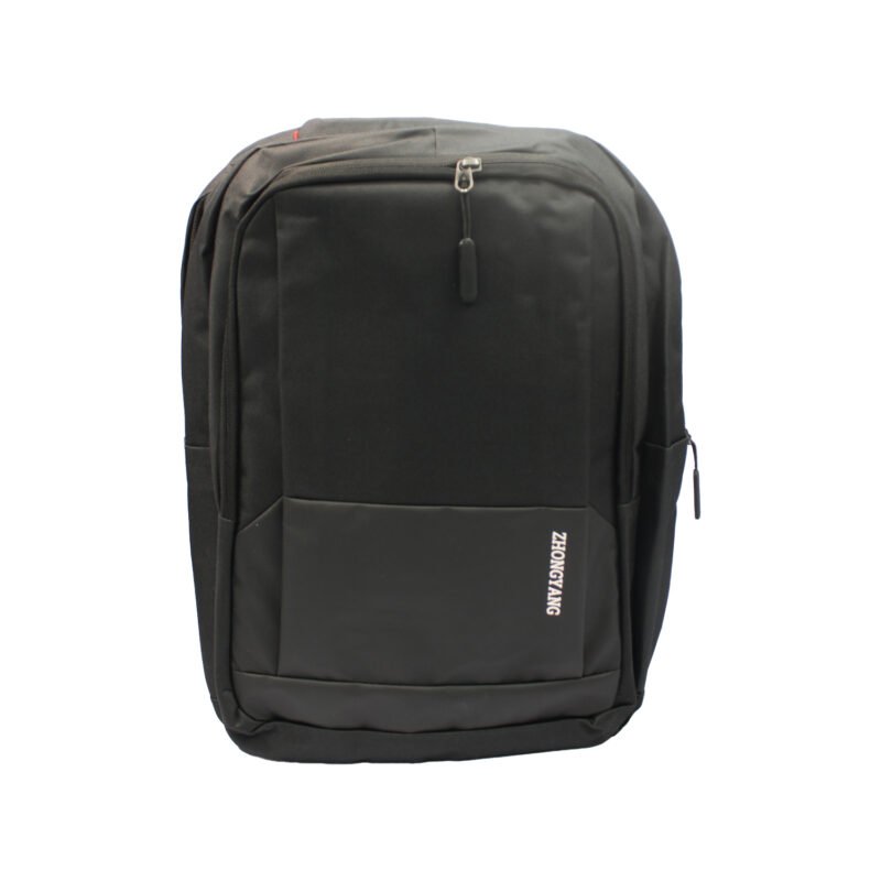 mochila para notebook black