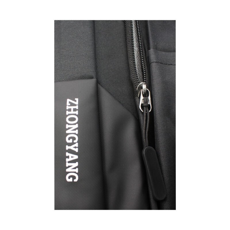 mochila para notebook black — vista 2