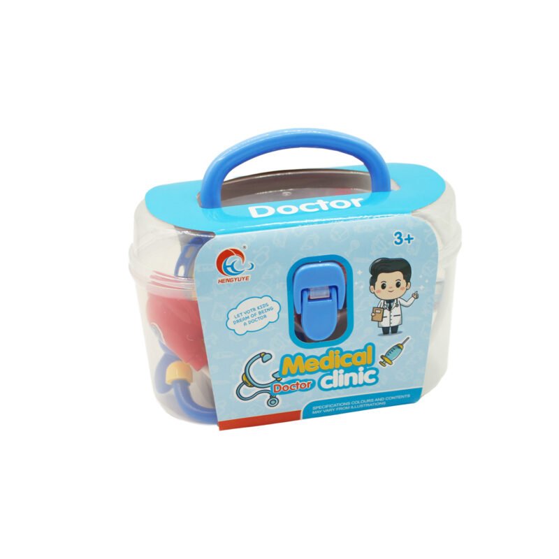 set de medico 12 piezas — vista 6