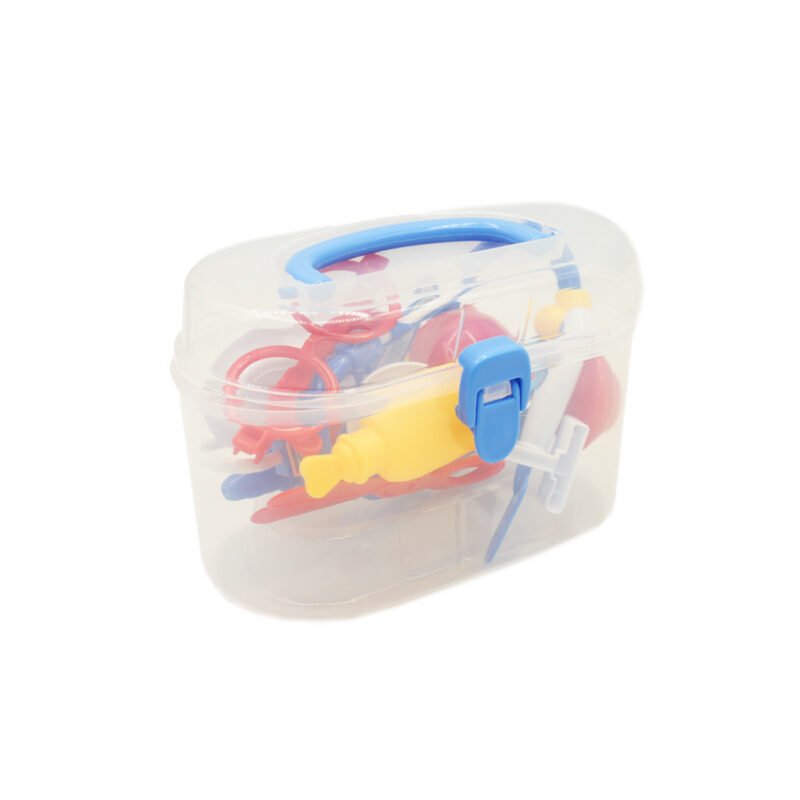 set de medico 12 piezas — vista 8