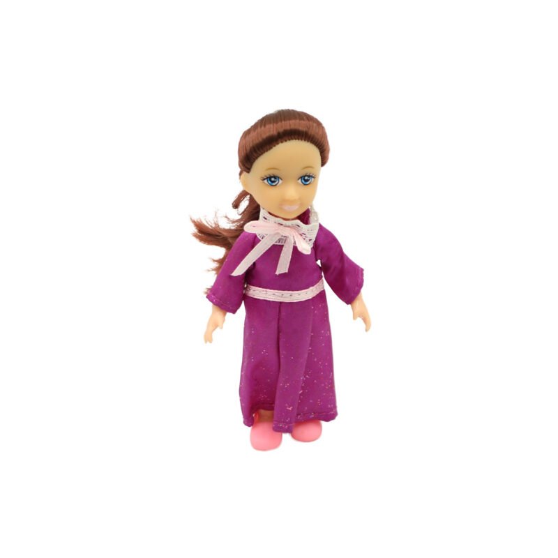 muÑeca benjamin fashion doll 10 cm — vista 11