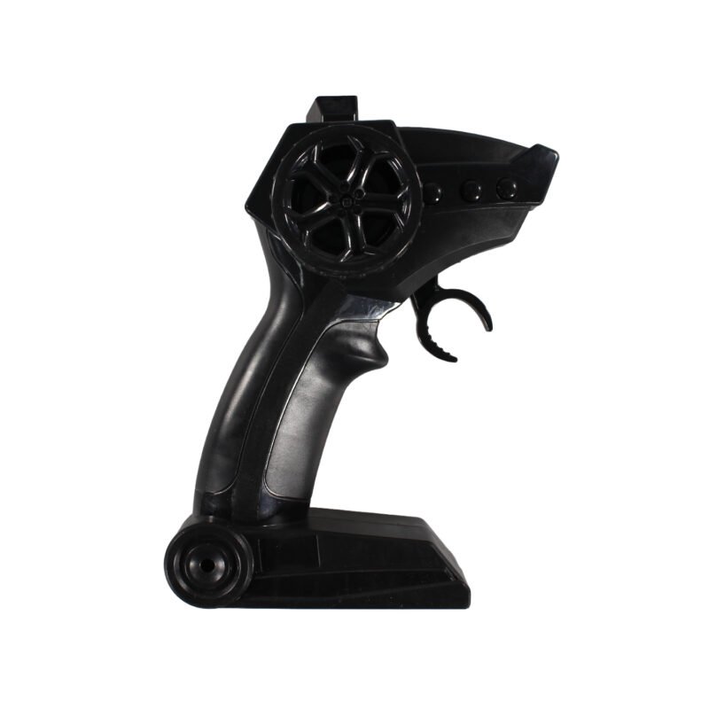 vehiculo a control remoto auto de derrape de alta velocidad con luz 4g 4 canales blue — vista 7