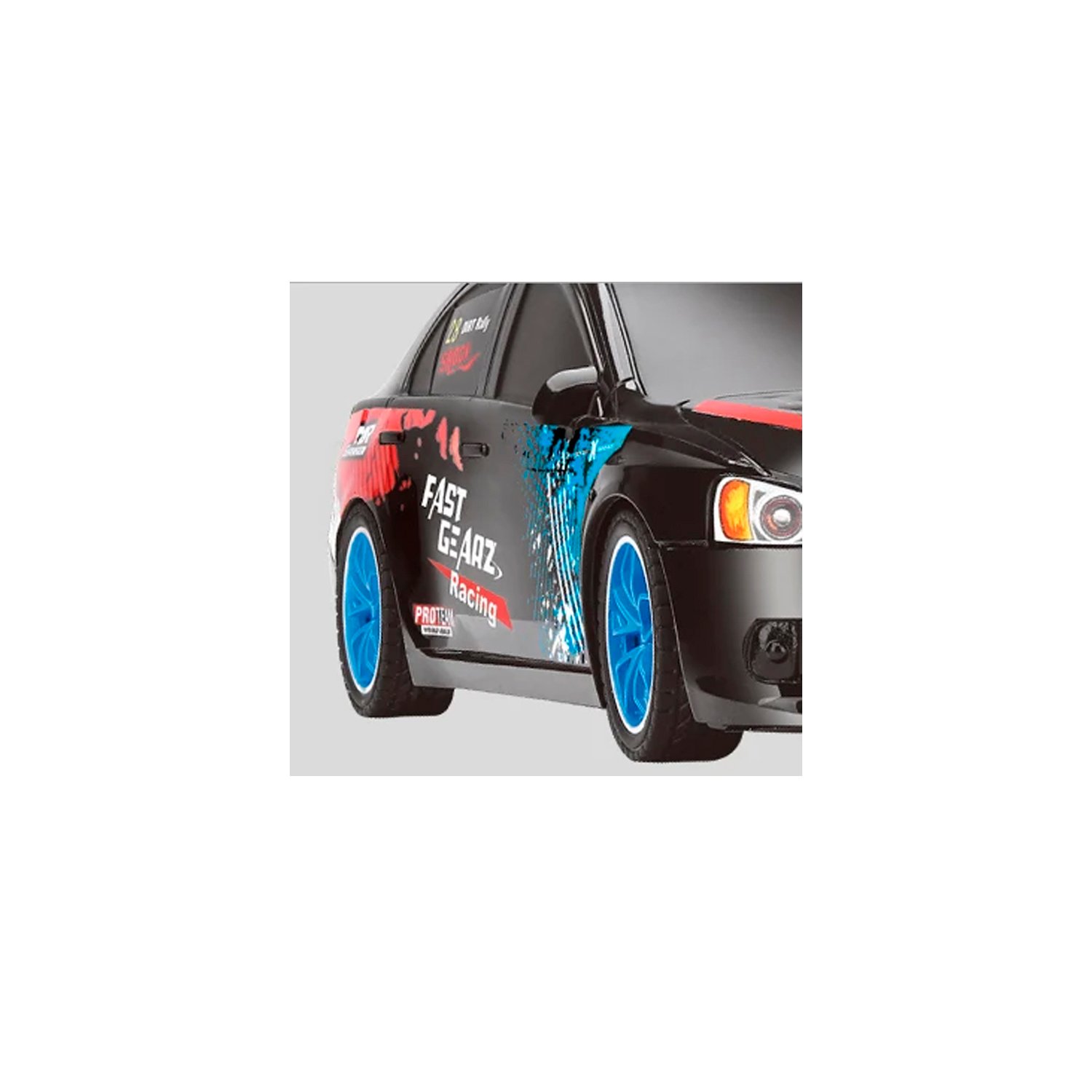 kit juego de carreras de rally auto control remoto + helicoptero kit juego de carreras de rally auto control remoto + helicoptero