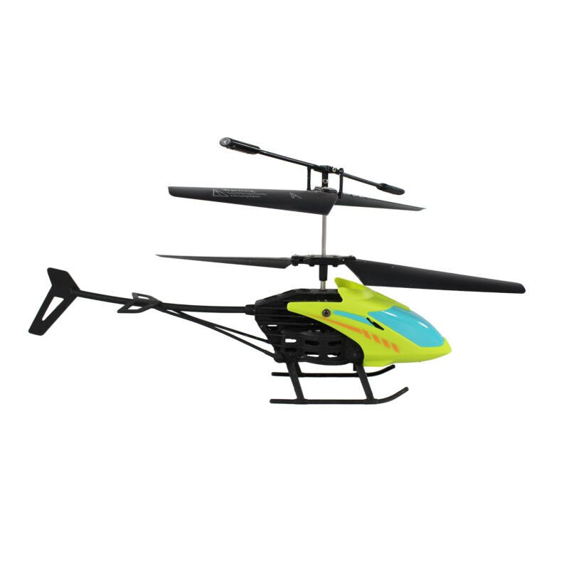 kit juego de carreras de rally auto control remoto + helicoptero — vista 18