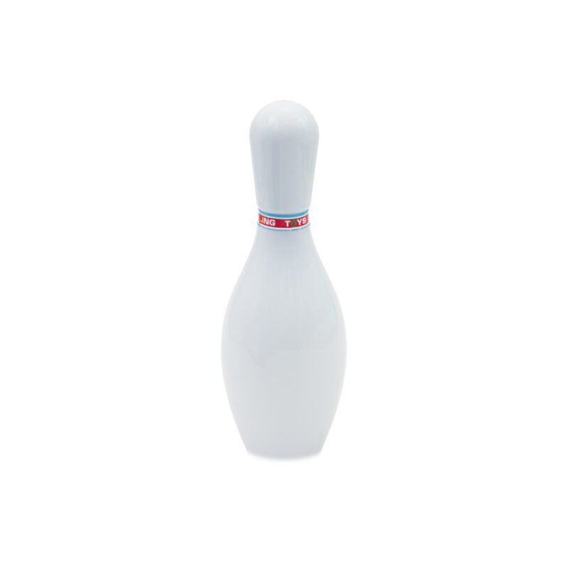 set de juego de bolos de 12 piezas