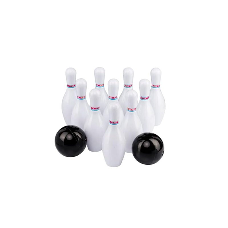 set de juego de bolos de 12 piezas — vista 3