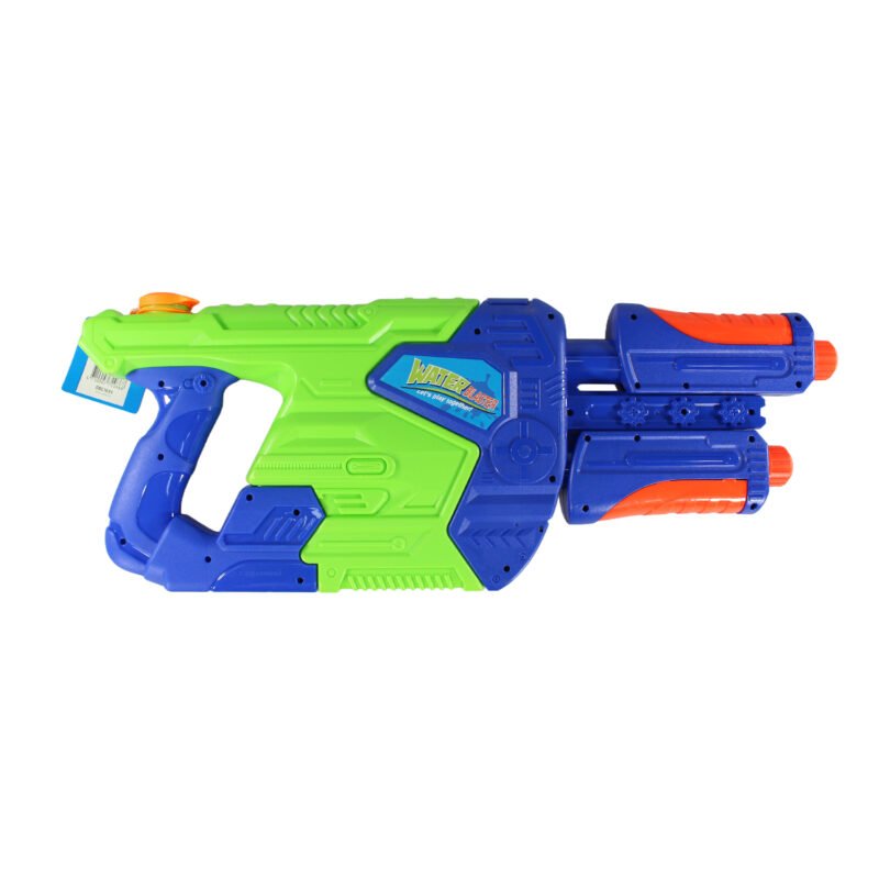 pistola de agua blaster de doble tiro — vista 2