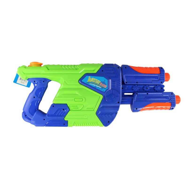 pistola de agua blaster de doble tiro — vista 3