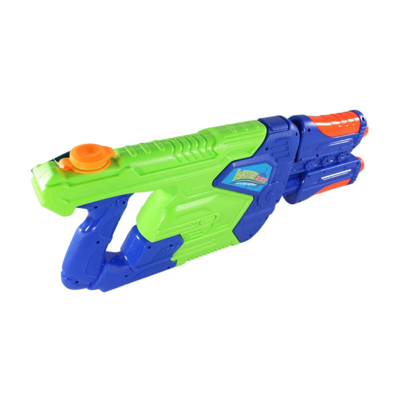 pistola de agua blaster de doble tiro — vista 4