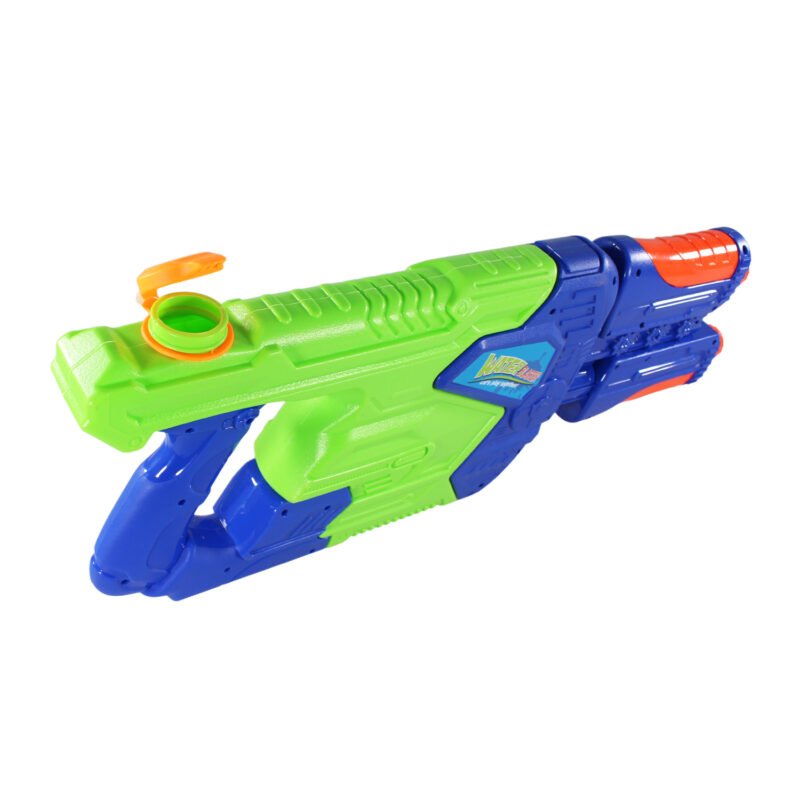 pistola de agua blaster de doble tiro — vista 5