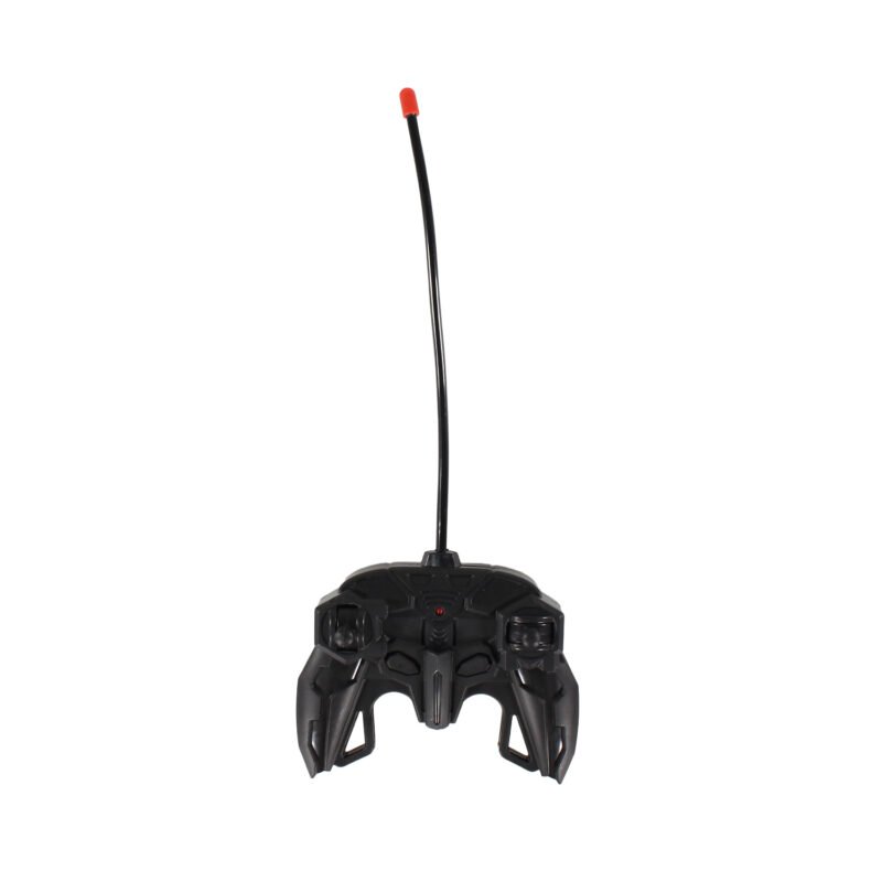 vehiculo a control remoto moto de acrobacias drift con luz 2.4g 4 canales blue — vista 6