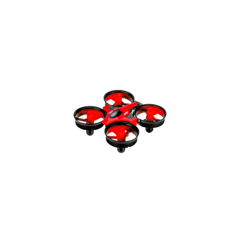 dron mini anfibio 2 en 1, cuadricoptero y lancha — vista 3