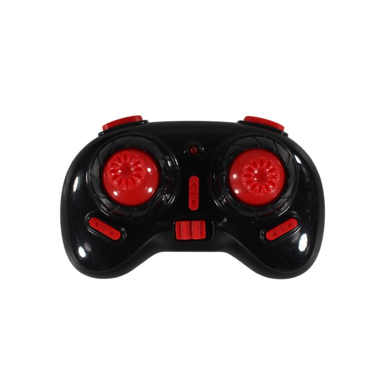 dron mini anfibio 2 en 1, cuadricoptero y lancha — vista 8