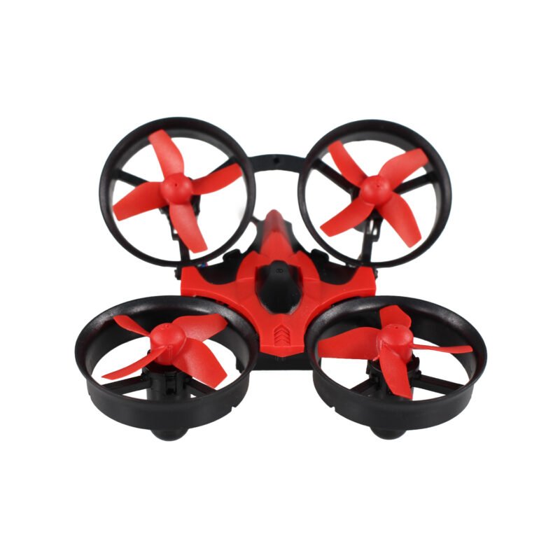 dron mini anfibio 2 en 1, cuadricoptero y lancha — vista 12