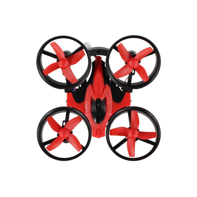 dron mini anfibio 2 en 1, cuadricoptero y lancha — vista 13