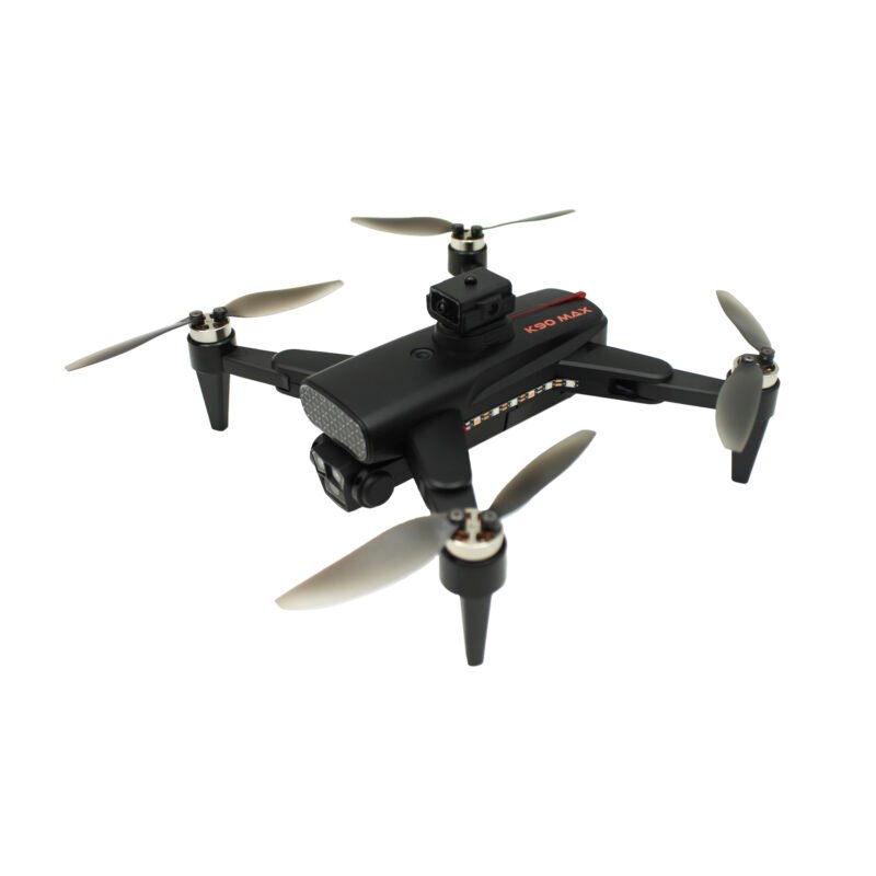 dron gp 4k con evade obstaculos