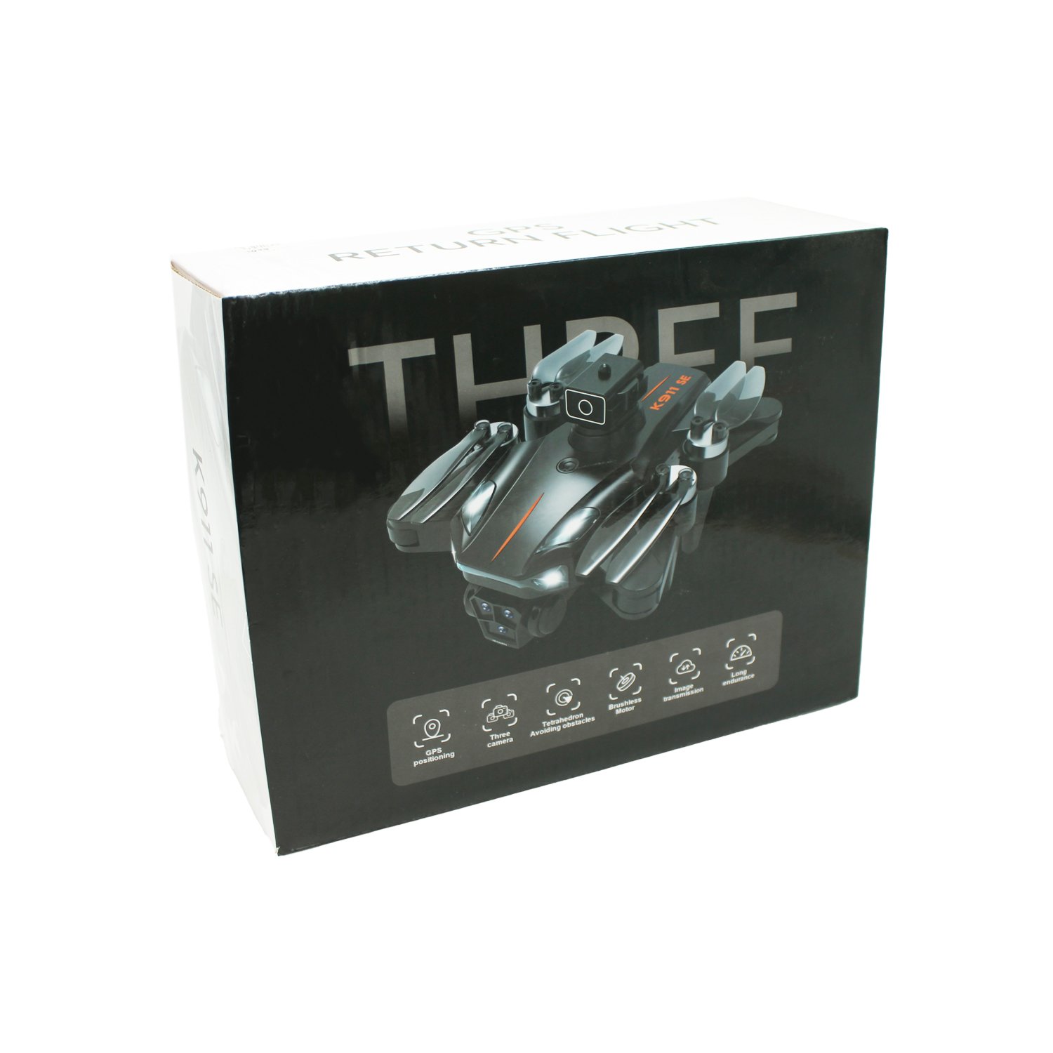 dron gp 4k con evade obstaculos dron gp 4k con evade obstaculos